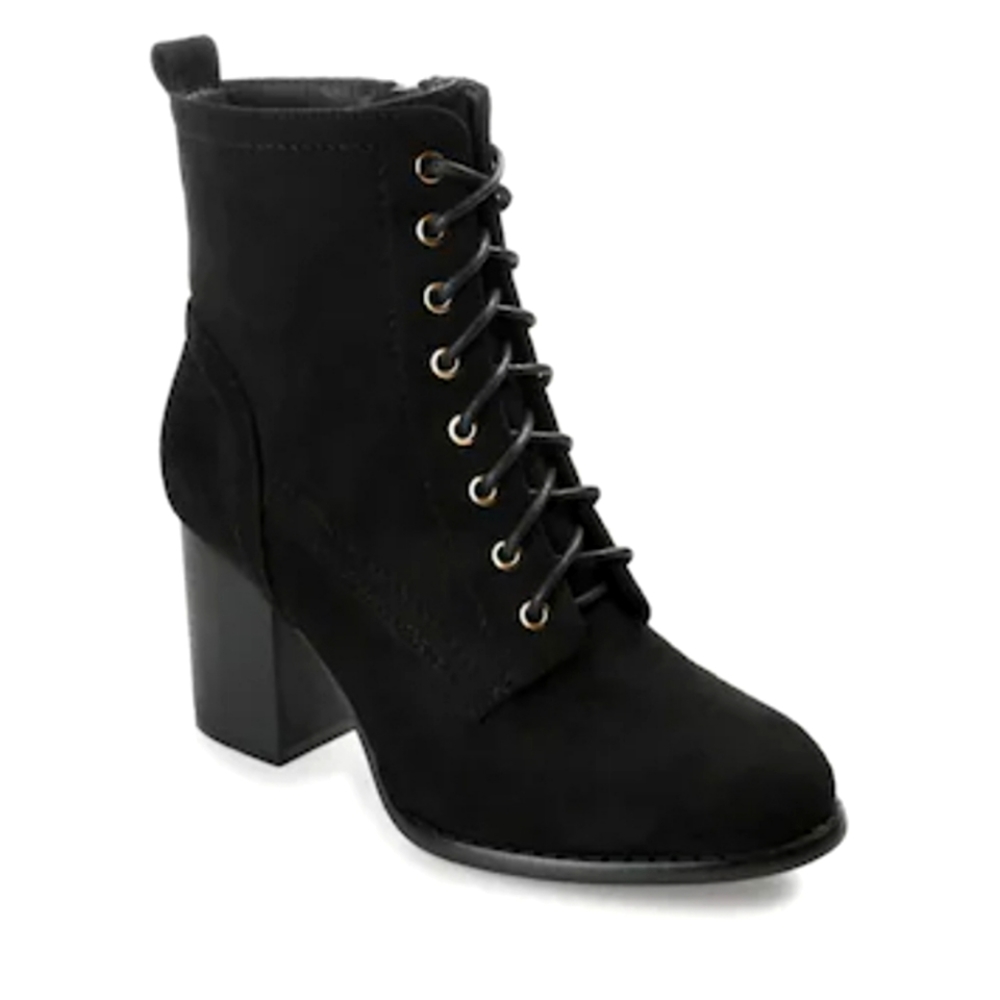 NWOB BLACK JOURNEE COLLECTION BAYLOR BOOTIE